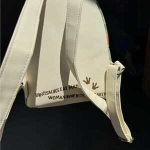 Jurassic Park Loungefly